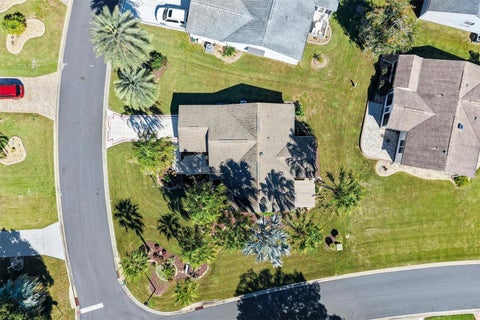 Tiny photo for 2022 Cristo Road, The Villages, FL 32159 (MLS # G5119404)