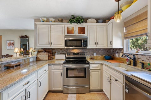 Tiny photo for 2022 Cristo Road, The Villages, FL 32159 (MLS # G5119404)