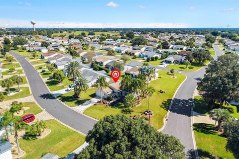 Tiny photo for 2022 Cristo Road, The Villages, FL 32159 (MLS # G5119404)