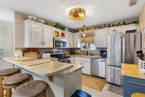 Tiny photo for 2022 Cristo Road, The Villages, FL 32159 (MLS # G5119404)