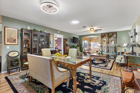 Tiny photo for 2022 Cristo Road, The Villages, FL 32159 (MLS # G5119404)