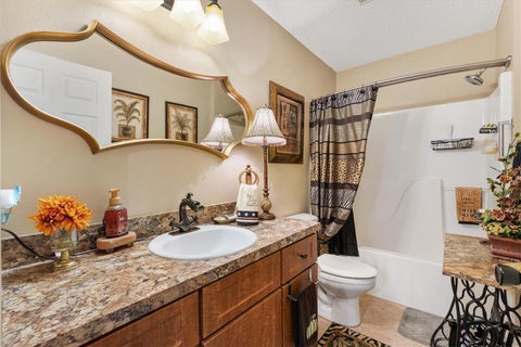 Tiny photo for 2022 Cristo Road, The Villages, FL 32159 (MLS # G5119404)