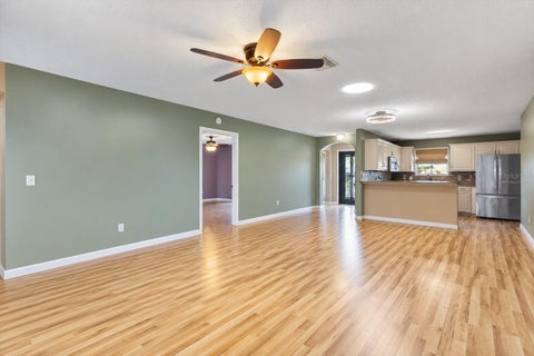 Tiny photo for 2022 Cristo Road, The Villages, FL 32159 (MLS # G5119404)