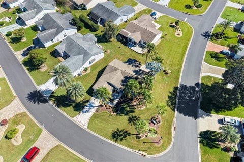 Tiny photo for 2022 Cristo Road, The Villages, FL 32159 (MLS # G5119404)