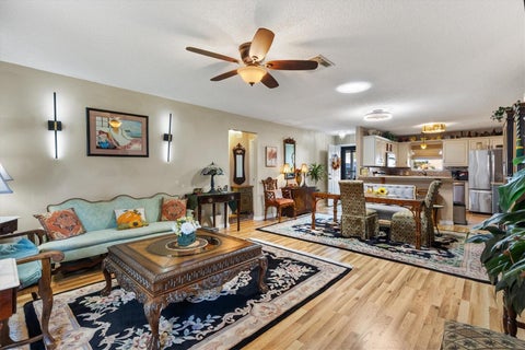 Tiny photo for 2022 Cristo Road, The Villages, FL 32159 (MLS # G5119404)