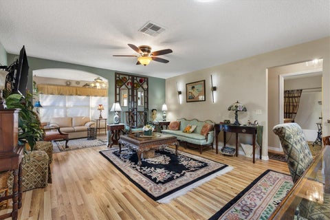 Tiny photo for 2022 Cristo Road, The Villages, FL 32159 (MLS # G5119404)