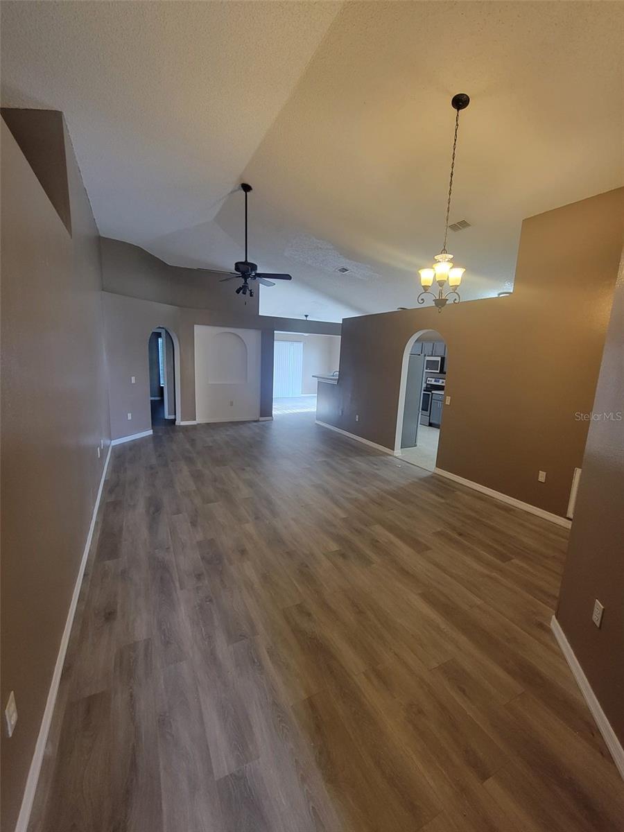 CELERY LAKES PH 1 - Residential