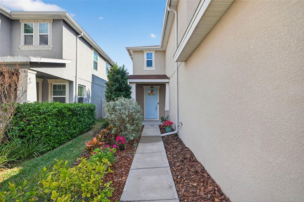 Photo of 5833 Pummelo Lane, Seminole, FL 33772 (MLS # TB8458365)