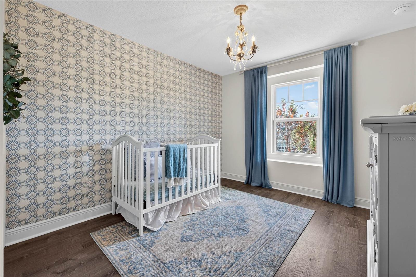 SEMINOLE GROVES - Residential