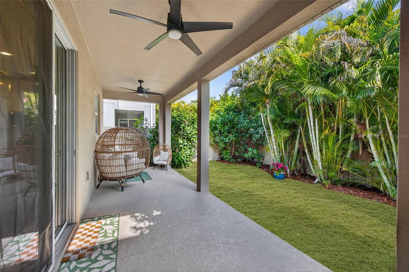 SEMINOLE GROVES - Residential