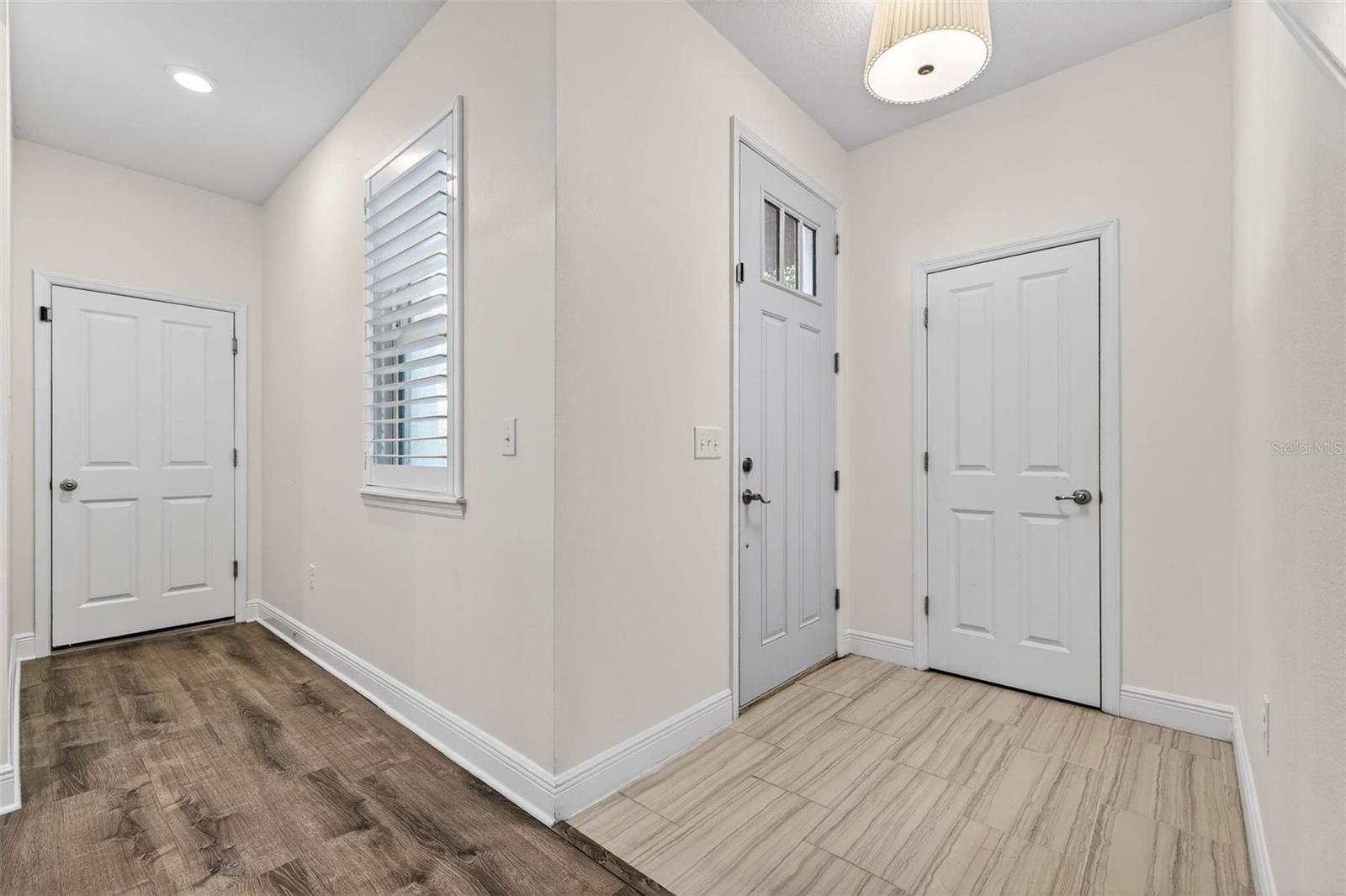 SEMINOLE GROVES - Residential