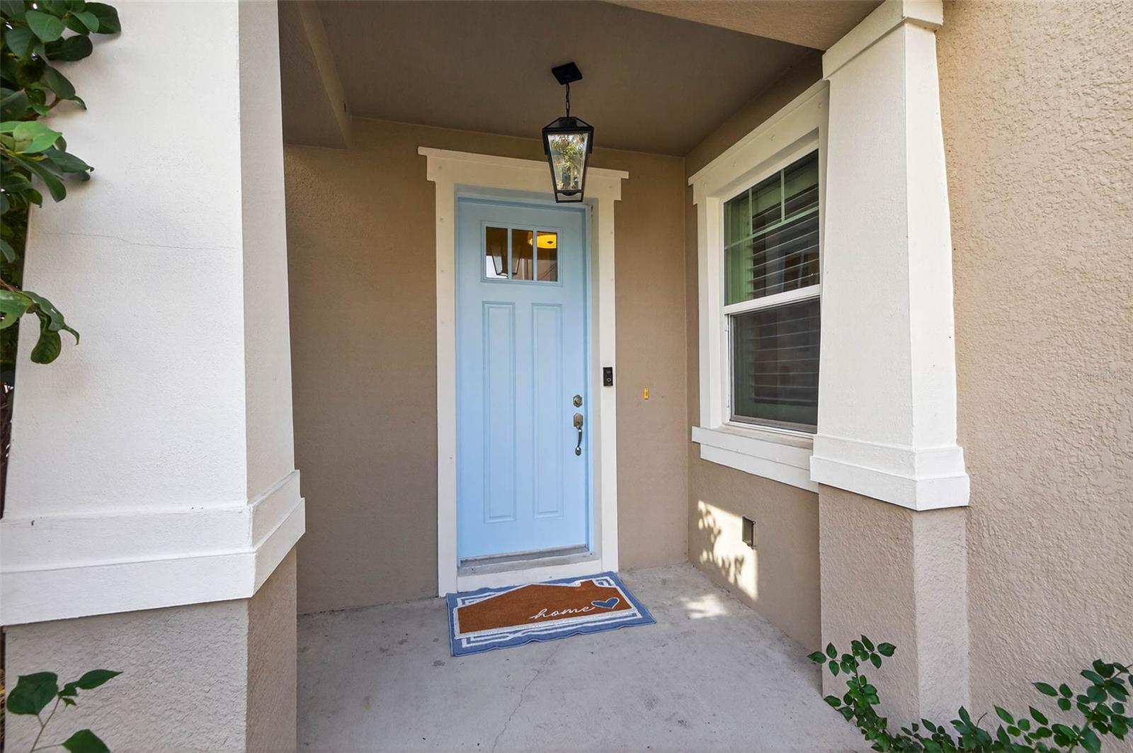 SEMINOLE GROVES - Residential