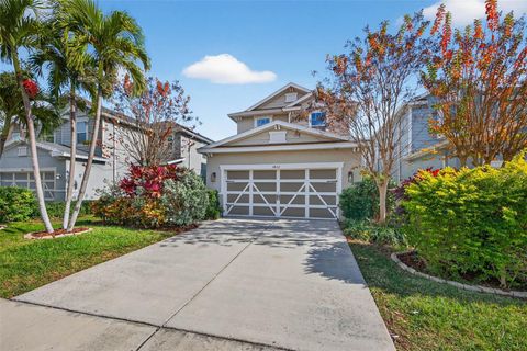 Photo of 5833 Pummelo Lane, Seminole, FL 33772 (MLS # TB8458365)