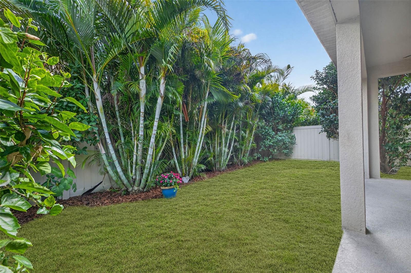 SEMINOLE GROVES - Residential