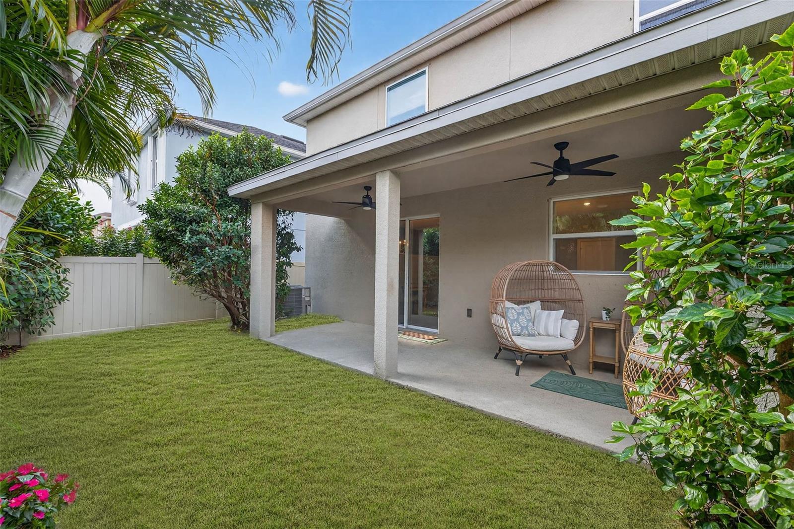 SEMINOLE GROVES - Residential