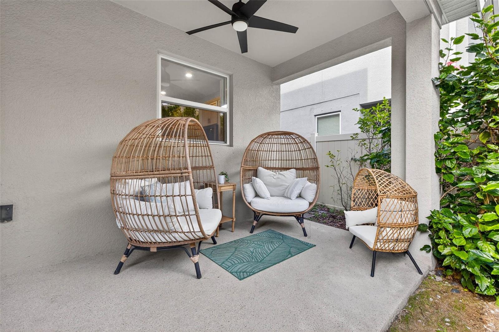 SEMINOLE GROVES - Residential