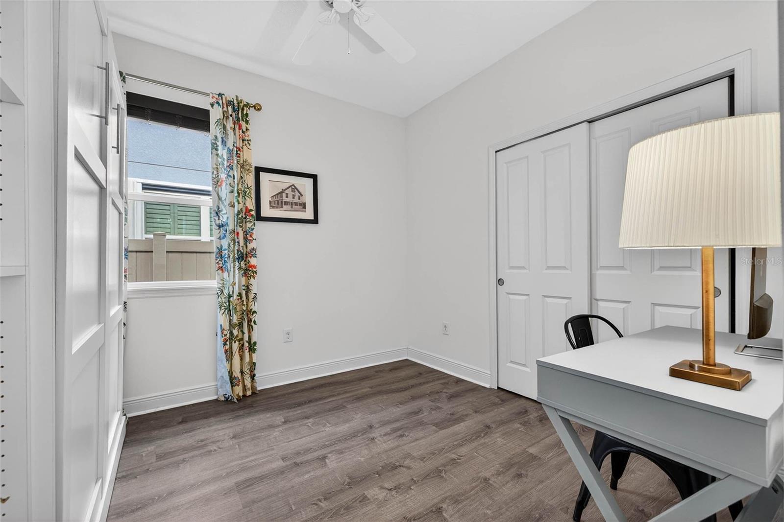 SEMINOLE GROVES - Residential