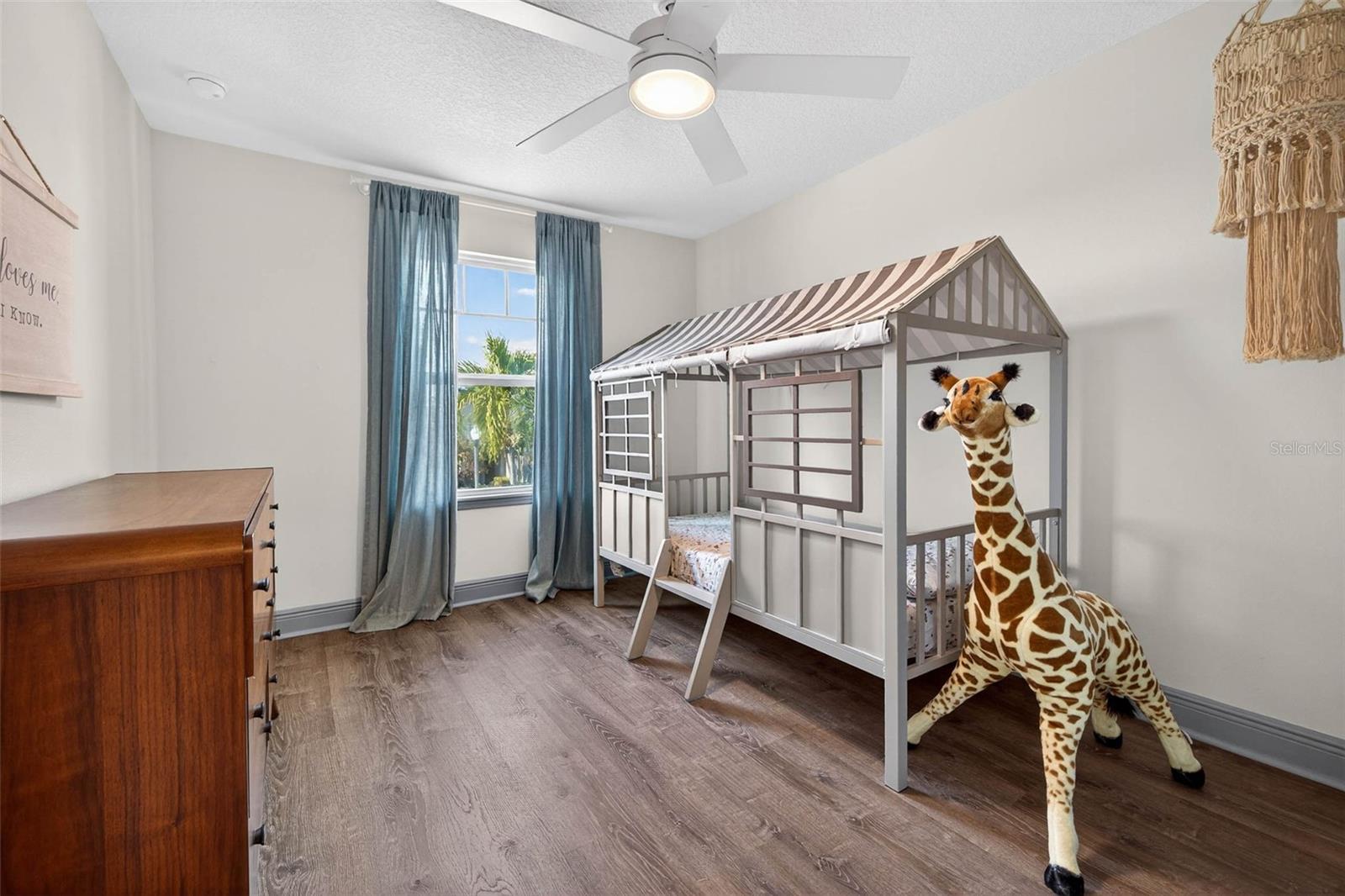 SEMINOLE GROVES - Residential