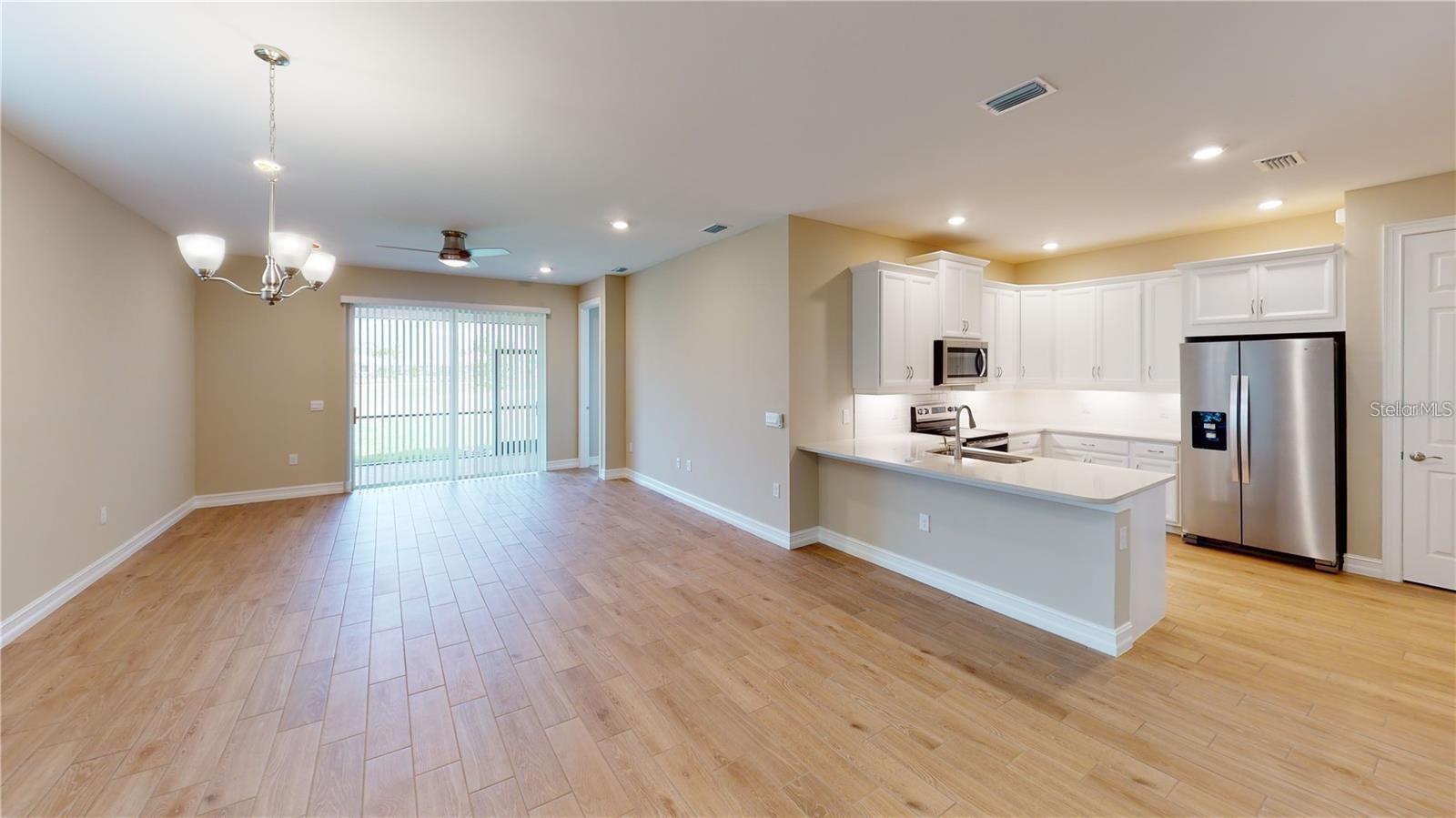 PALENCIA - Residential Lease