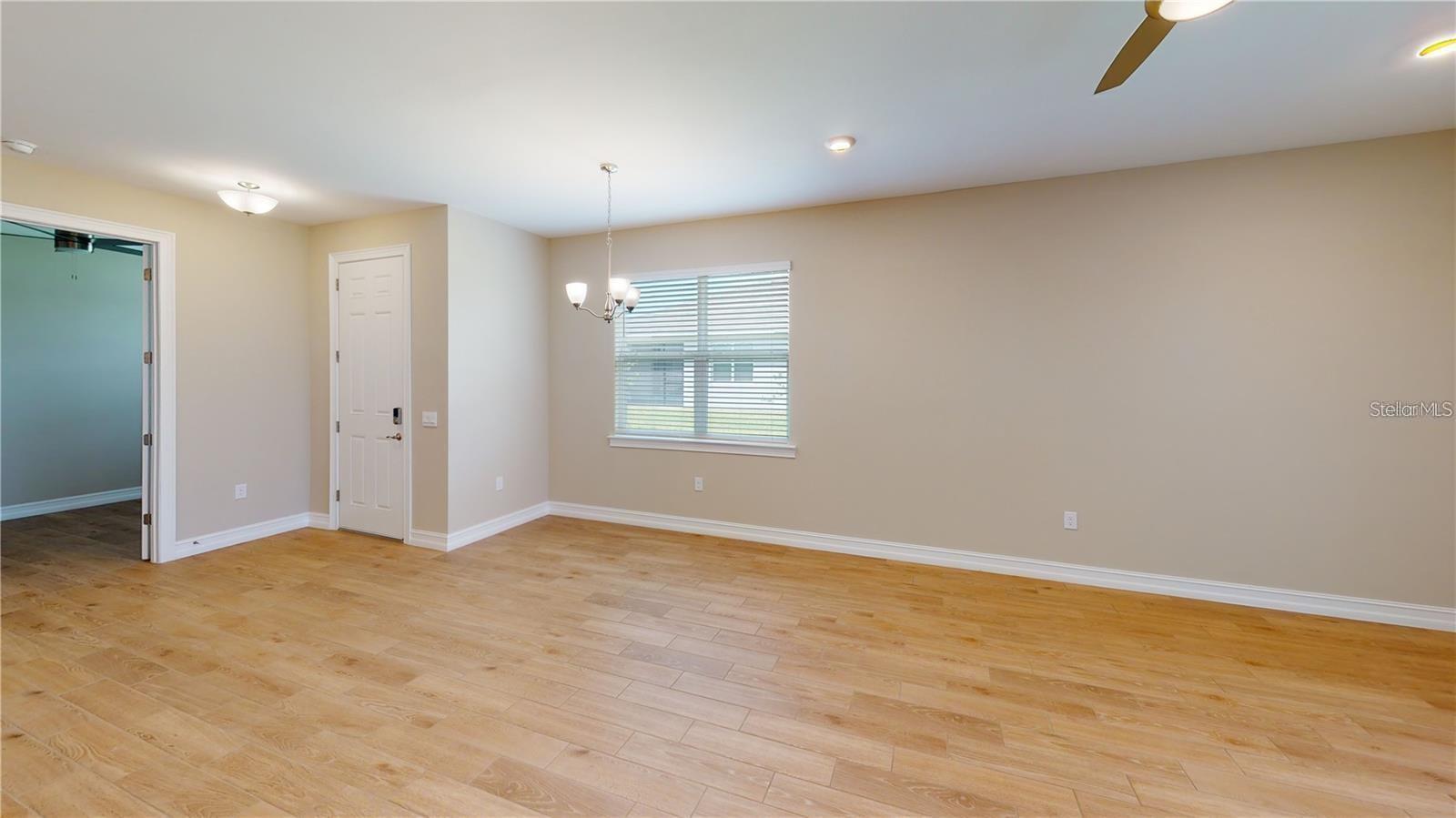 PALENCIA - Residential Lease