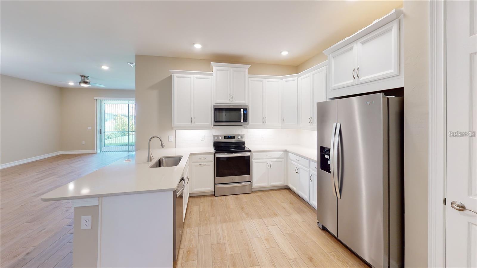 PALENCIA - Residential Lease