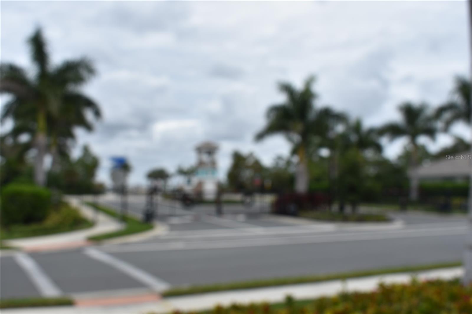 PALENCIA - Residential Lease