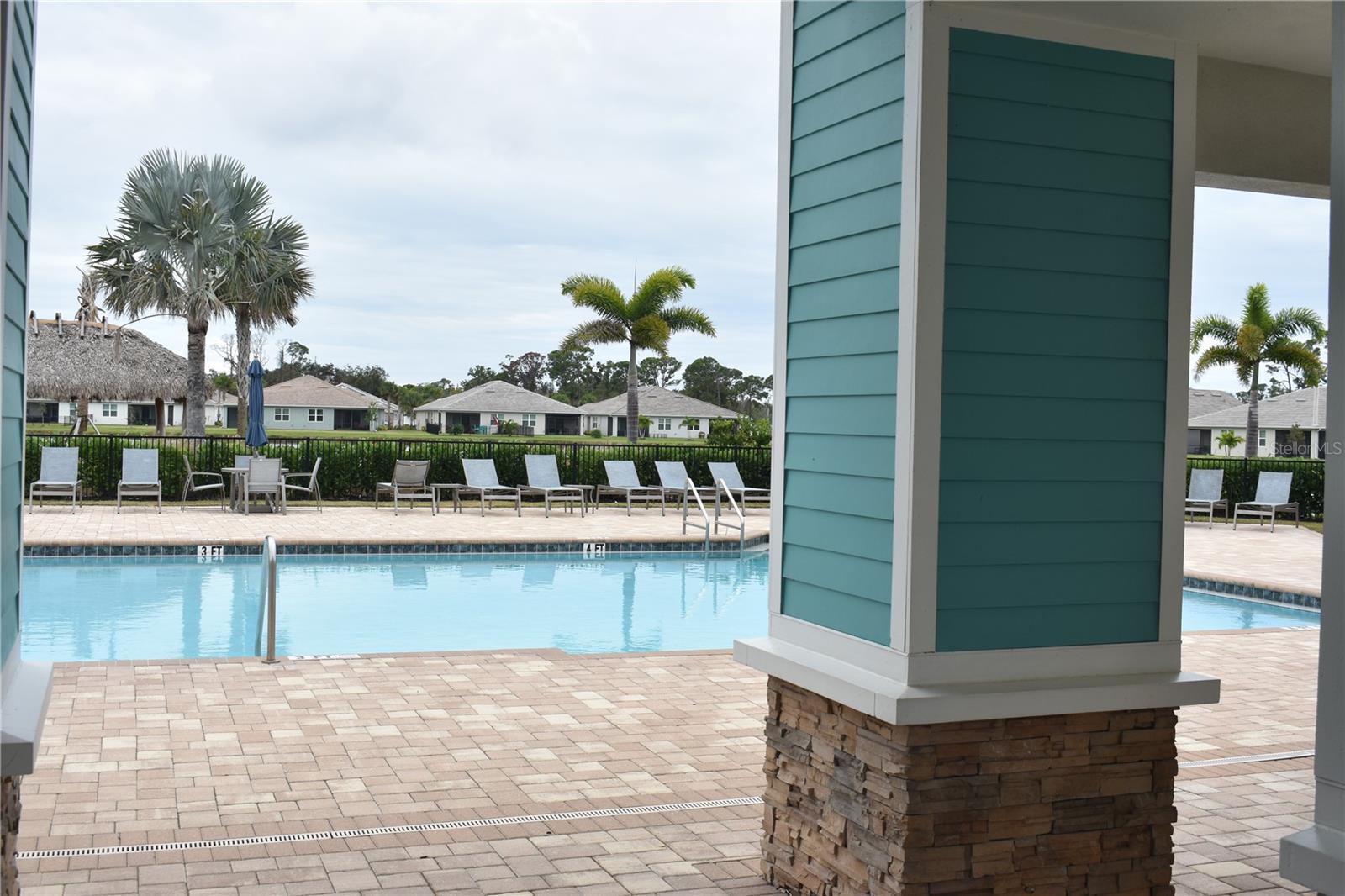 PALENCIA - Residential Lease