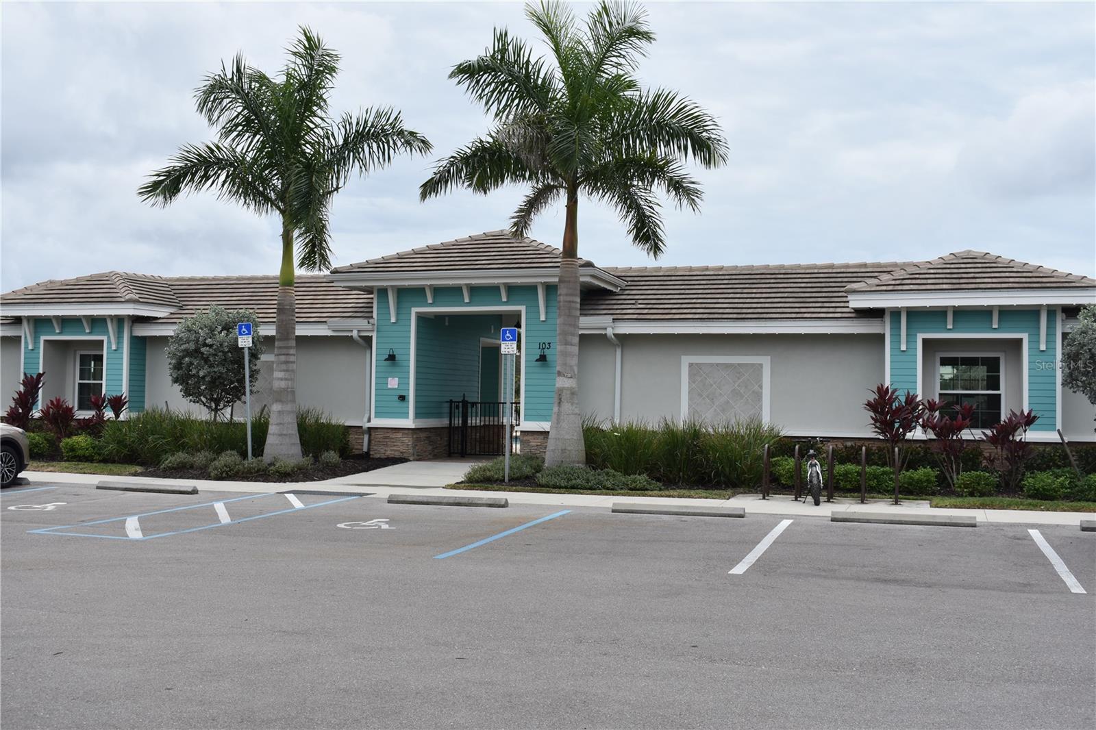 PALENCIA - Residential Lease