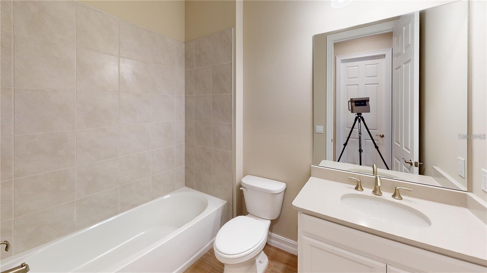 PALENCIA - Residential Lease