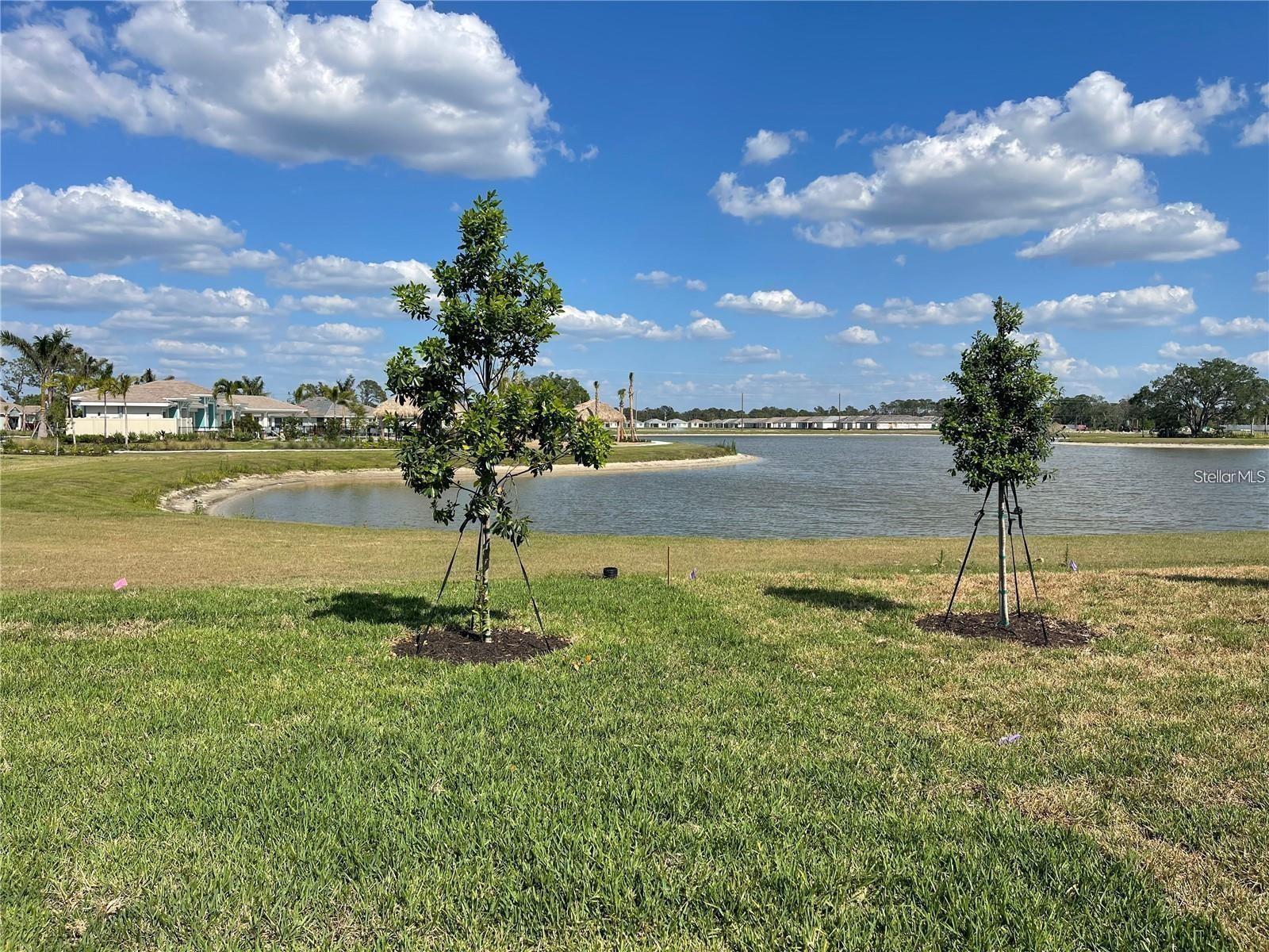 PALENCIA - Residential Lease