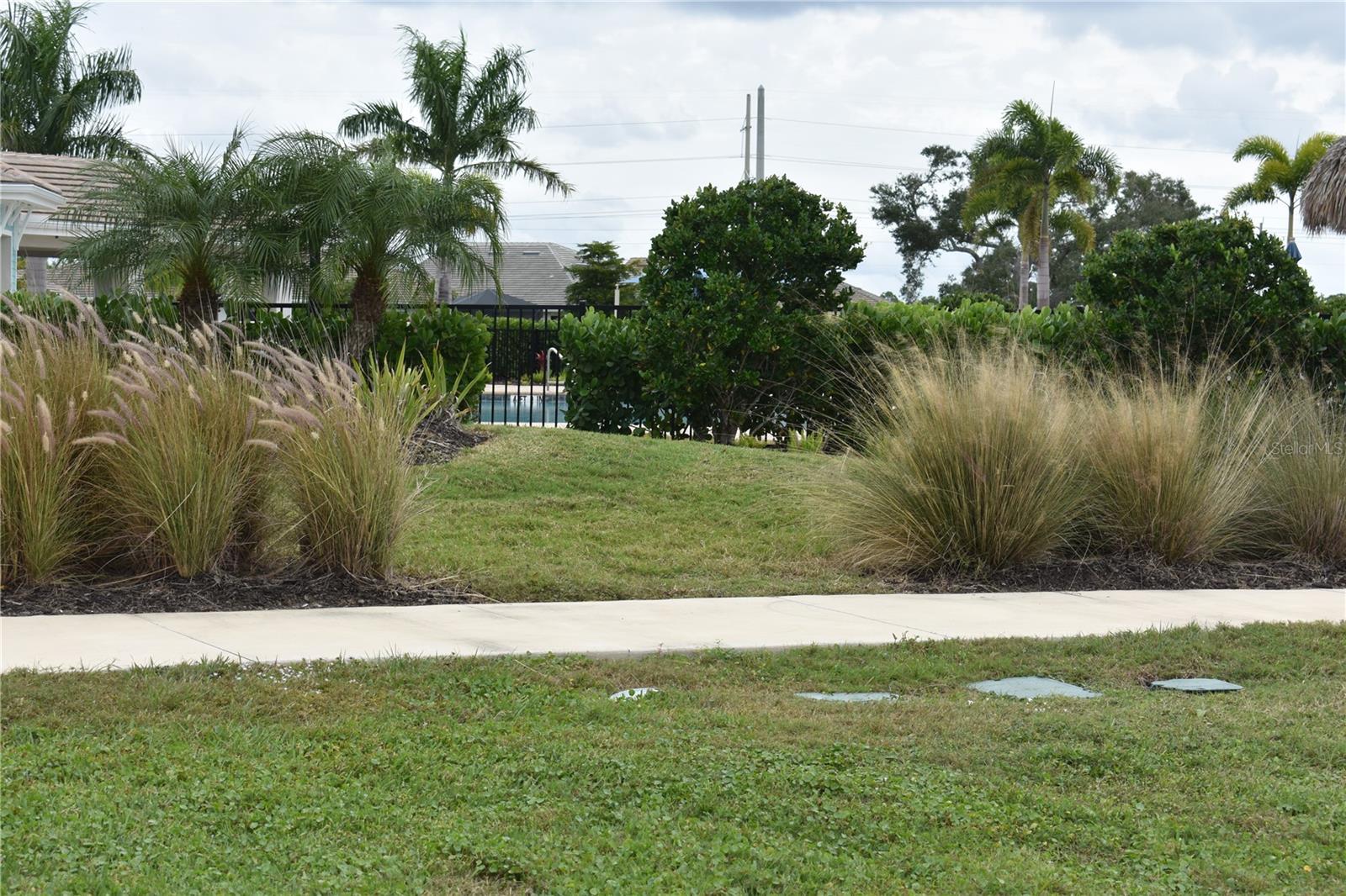 PALENCIA - Residential Lease