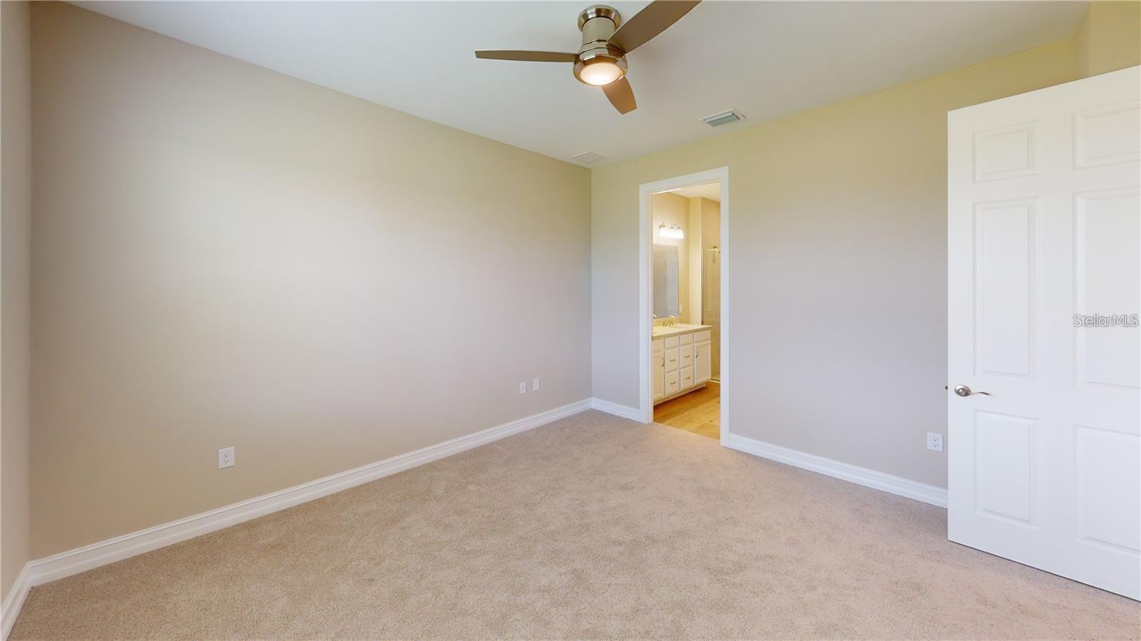 PALENCIA - Residential Lease