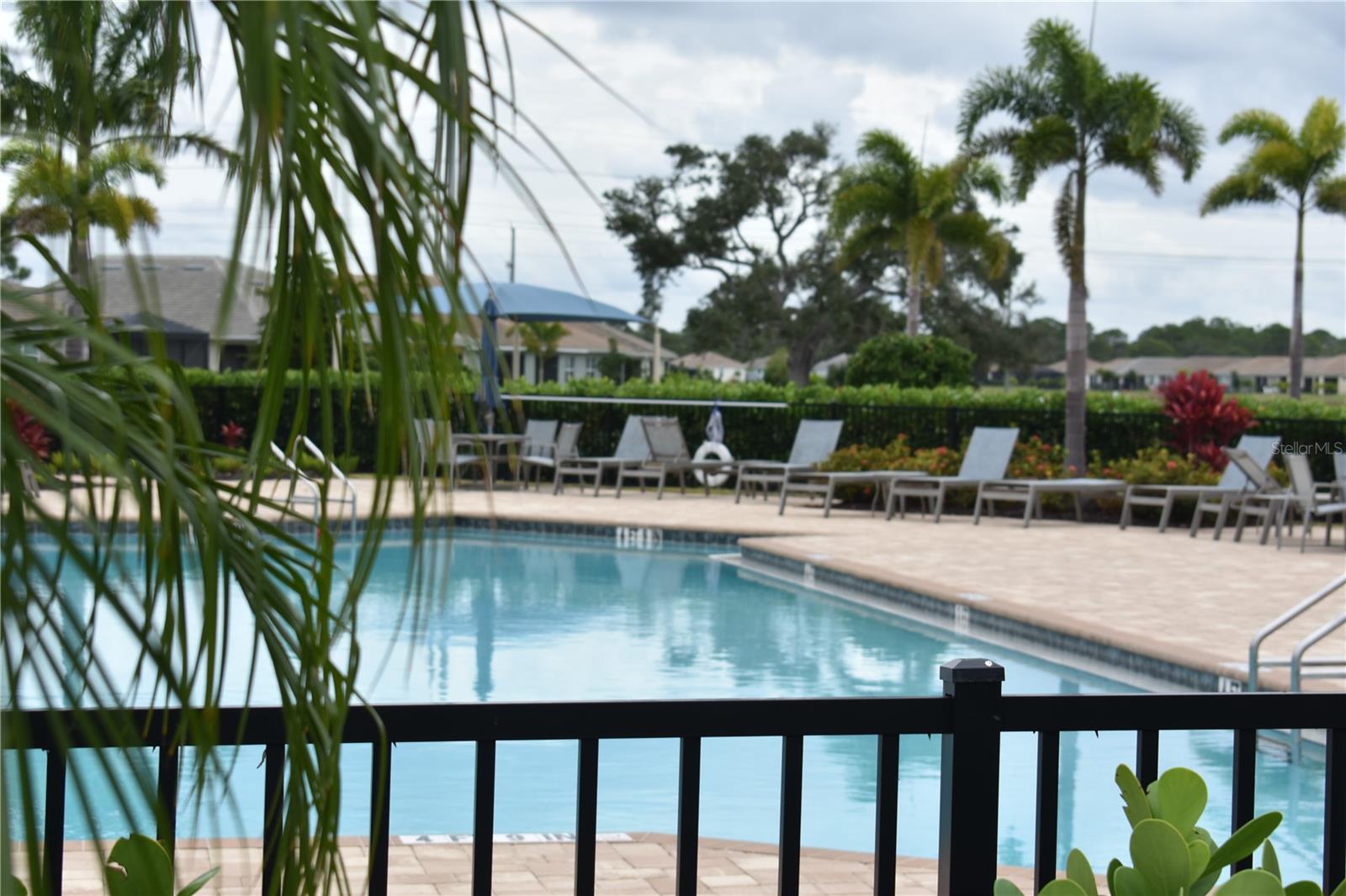 PALENCIA - Residential Lease