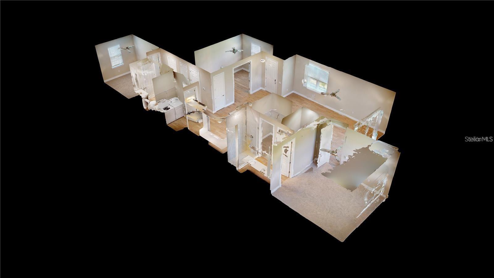 PALENCIA - Residential Lease