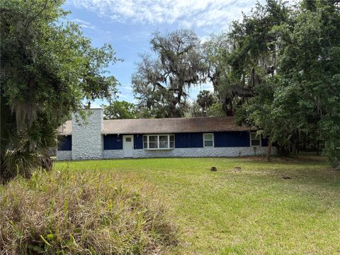 Photo of 2203 Lime Tree Drive, Edgewater, FL 32141 (MLS # NS1087808)