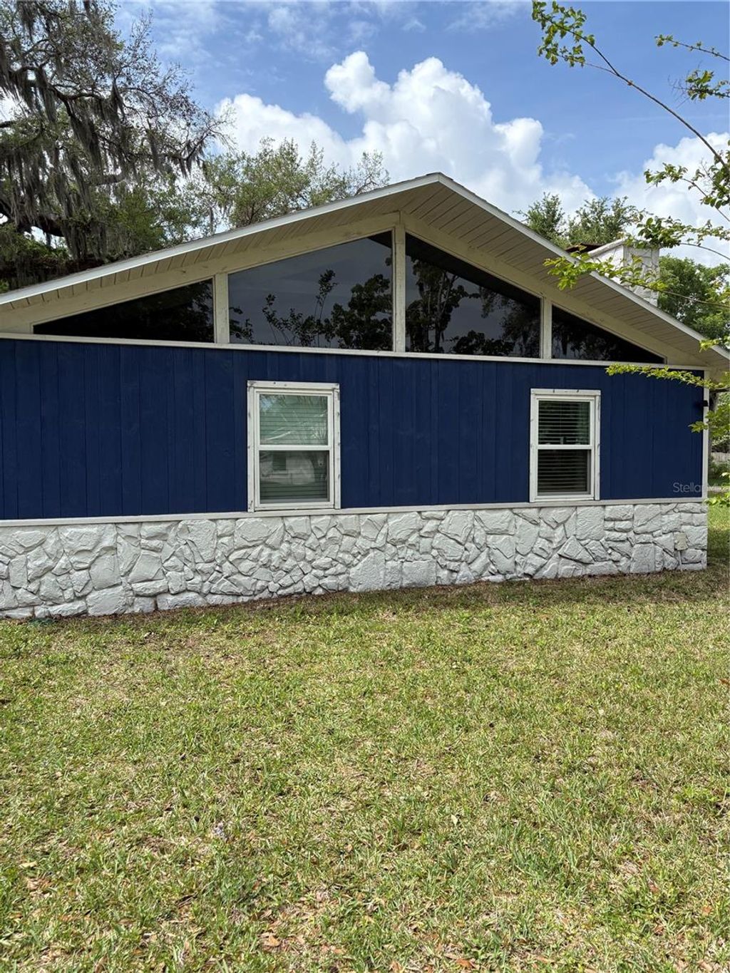 Photo of 2203 Lime Tree Drive, Edgewater, FL 32141 (MLS # NS1087808)