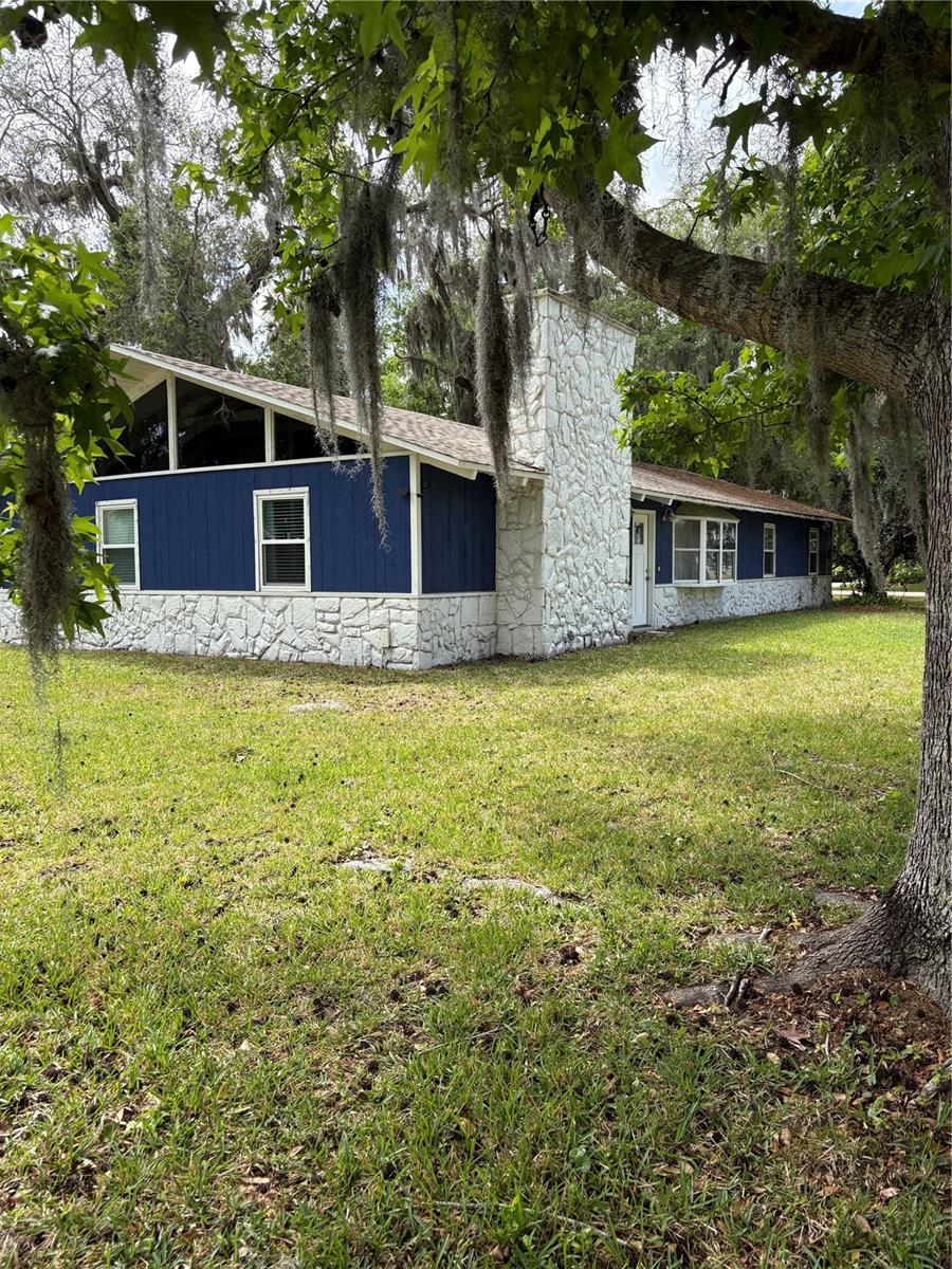 FLORIDA SHORES 01 - Residential