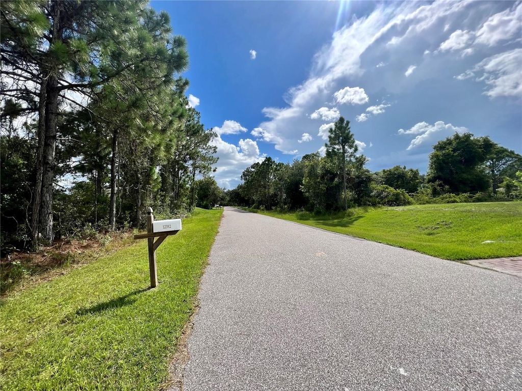 Photo of 12393 Prudential Avenue, Port Charlotte, FL 33981 (MLS # C7494384)