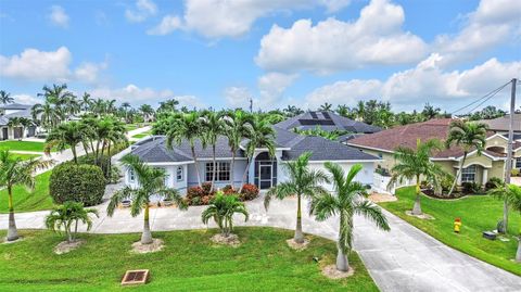 Photo of 2711 SW 27th Street, Cape Coral, FL 33914 (MLS # N6140873)