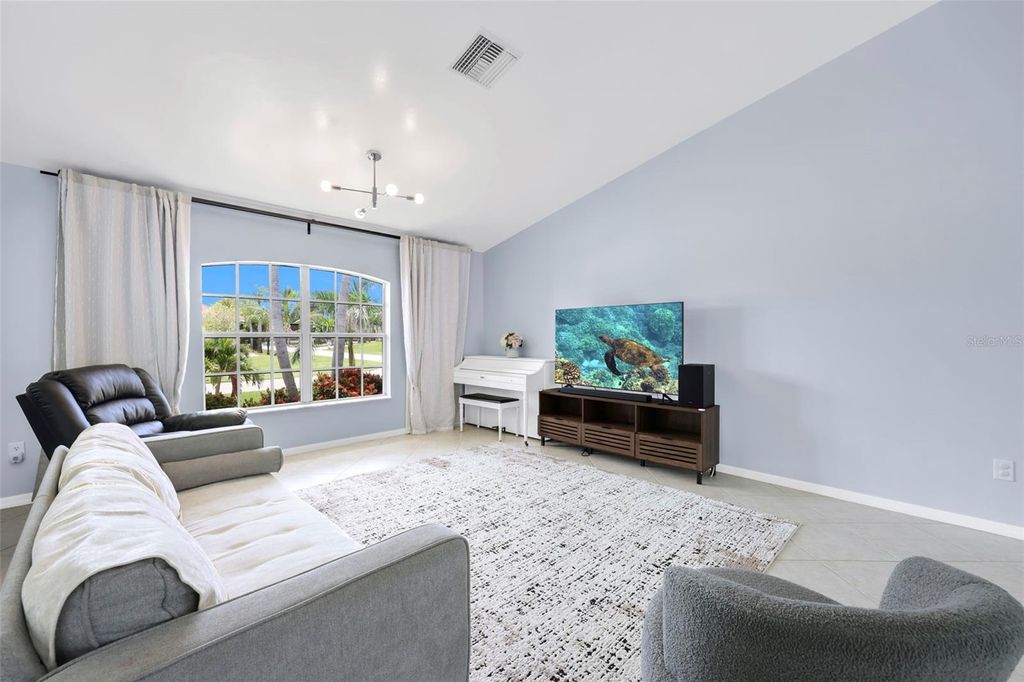 Photo of 2711 SW 27th Street, Cape Coral, FL 33914 (MLS # N6140873)