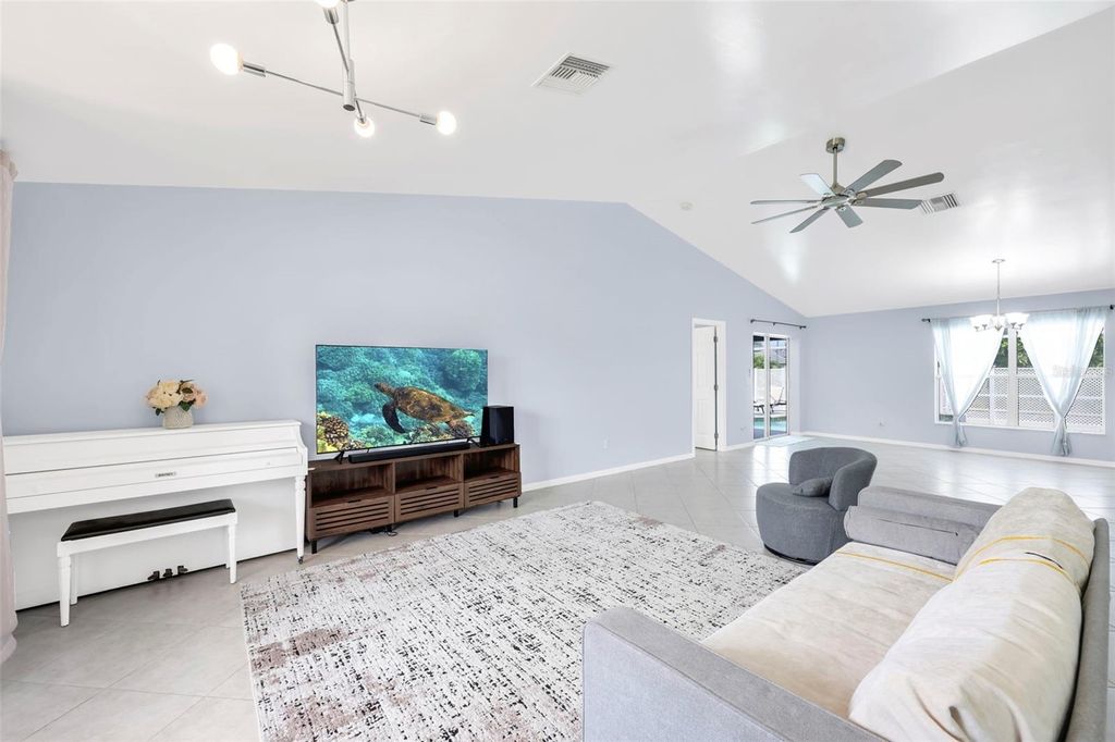 Photo of 2711 SW 27th Street, Cape Coral, FL 33914 (MLS # N6140873)