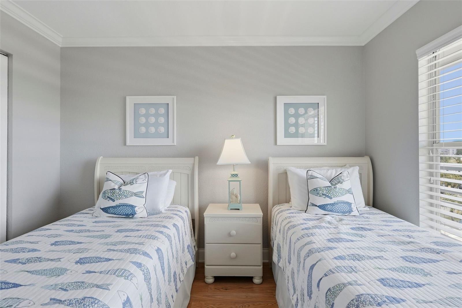 BAHIA VISTA - Residential