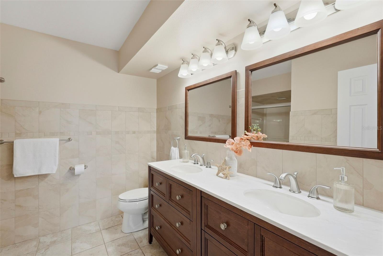 BAHIA VISTA - Residential