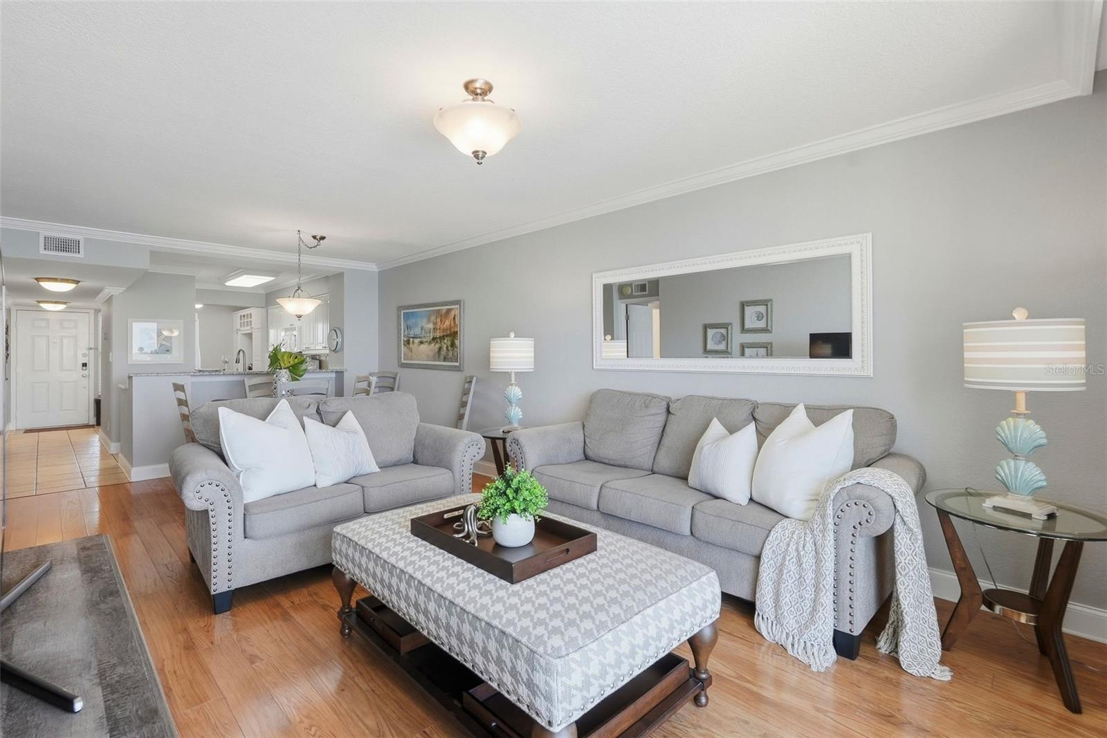 BAHIA VISTA - Residential