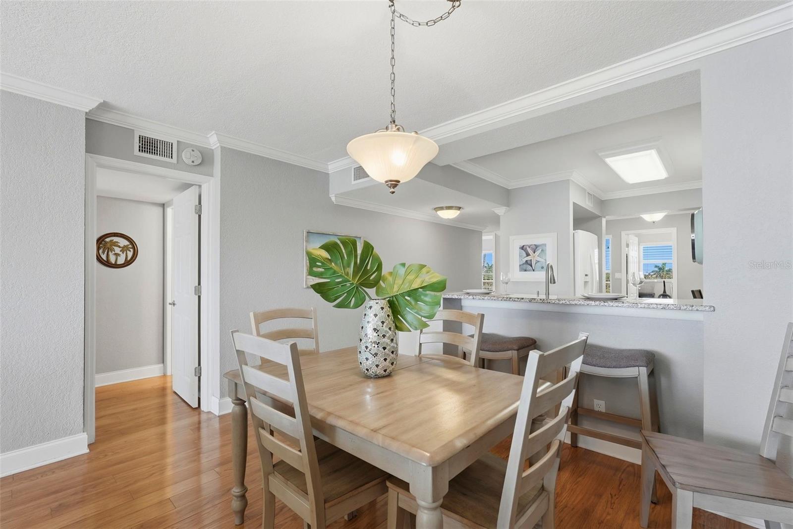 BAHIA VISTA - Residential