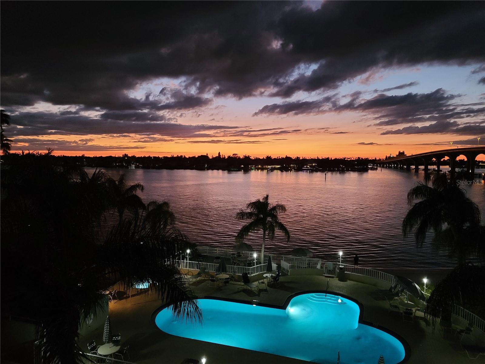 BAHIA VISTA - Residential