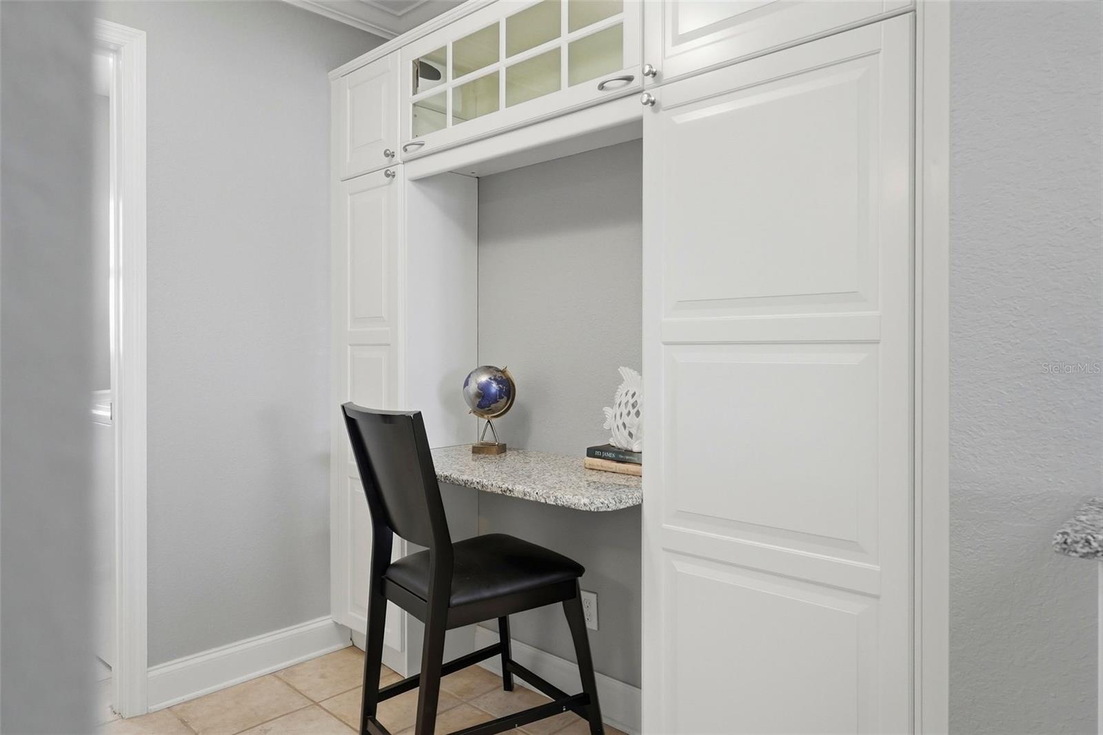 BAHIA VISTA - Residential