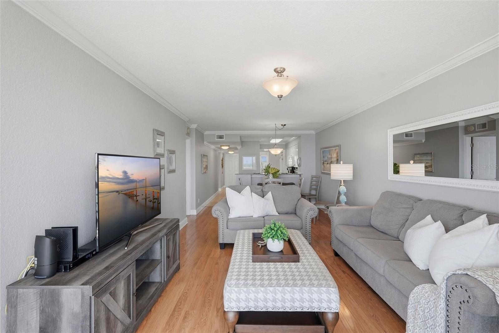 BAHIA VISTA - Residential