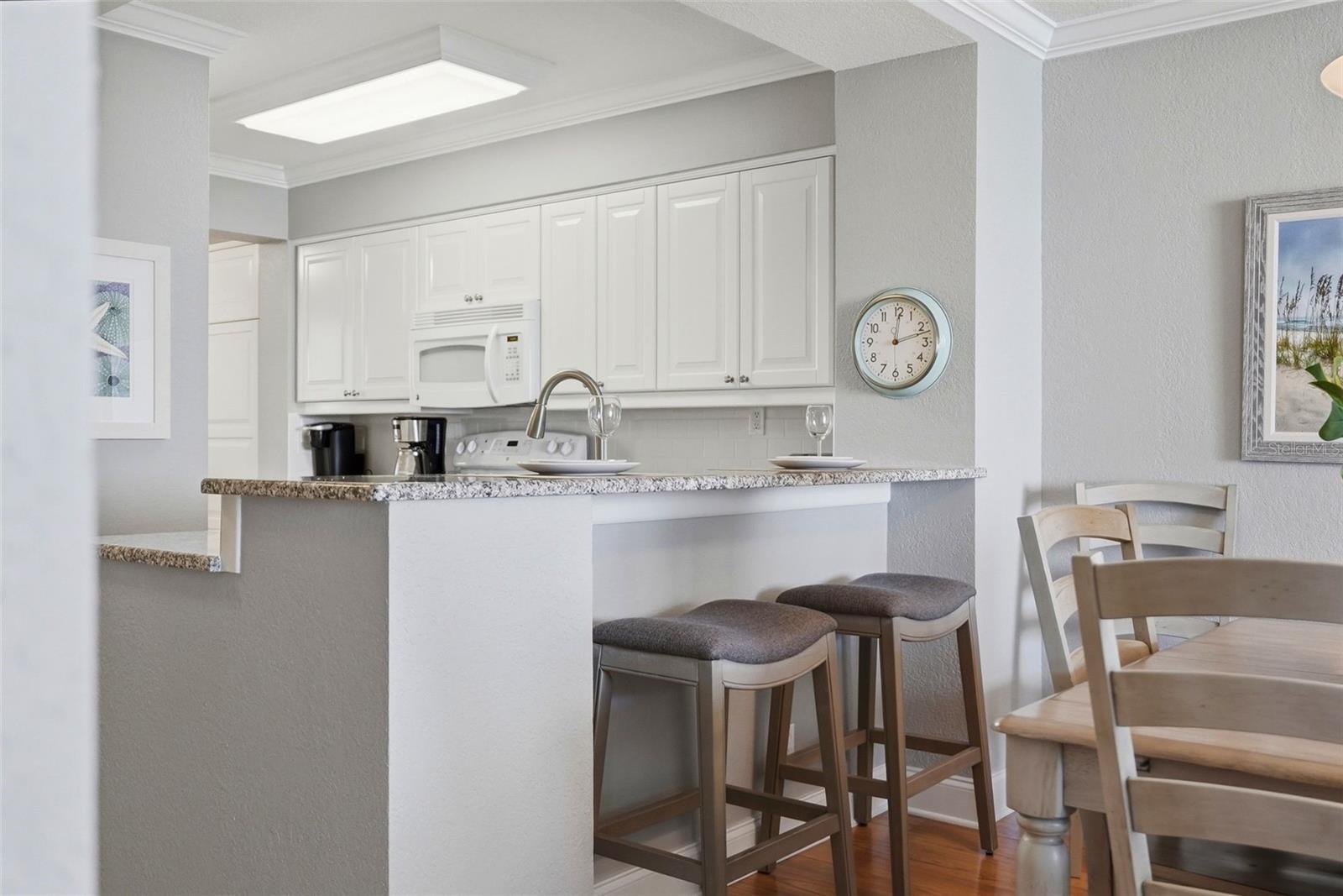 BAHIA VISTA - Residential