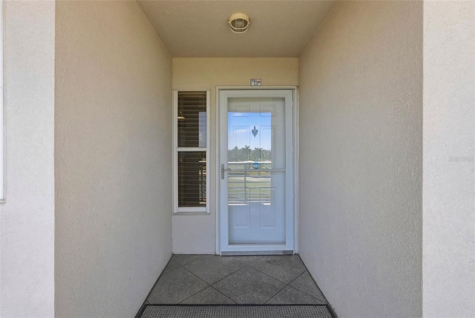 BAHIA VISTA - Residential